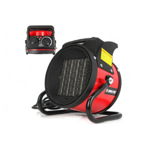 Обогреватель электрический MAR-POL PTC M80901