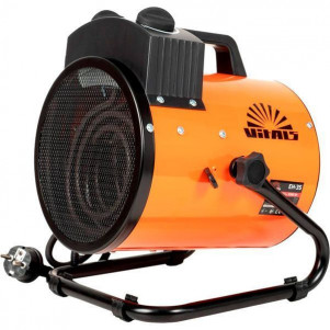 Пушка электрическая Vitals EH-35 