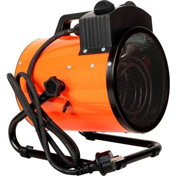 Картинка - Пушка электрическая Vitals EH-35