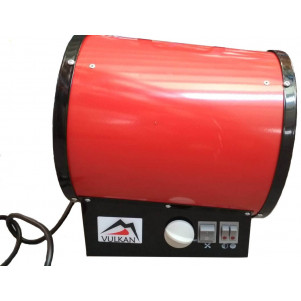 Тепловая пушка Vulkan 66866-01 4500ТП