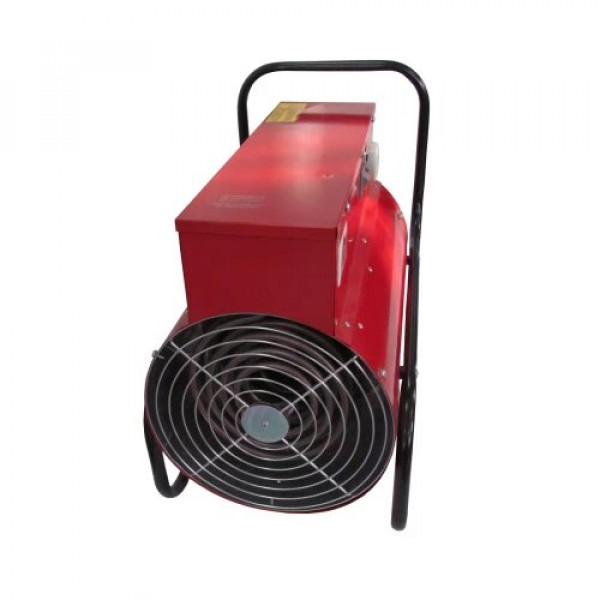 Картинка - Тепловая пушка Vulkan 9000 ТП