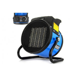 Обогреватель электрический RIPPER PTC M80901R