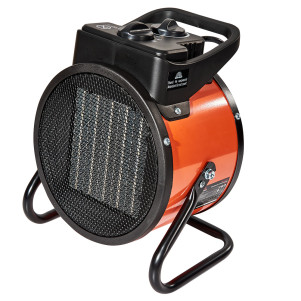 Тепловентилятор промышленный VITALS EH-37