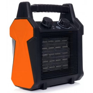 Тепловентилятор электрический Kraft Dele KD11741