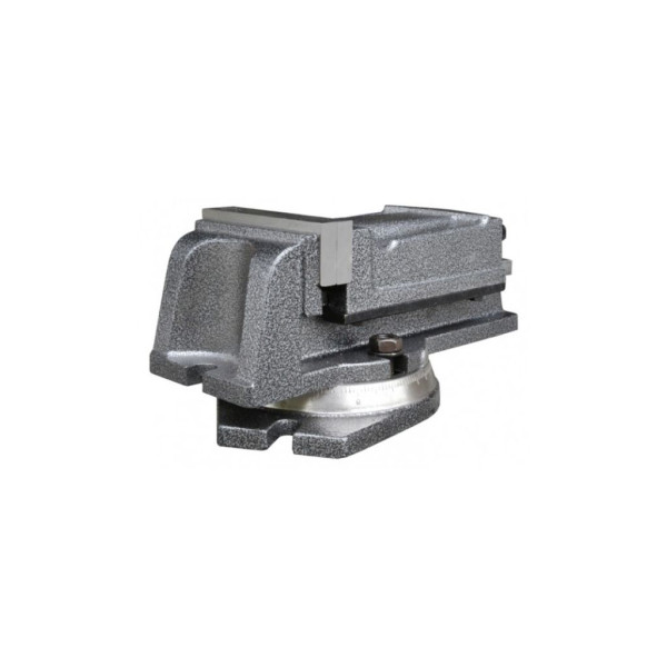 Фото - Лещата верстатні CORMAK QH100