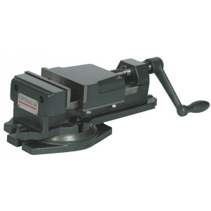 Станочные тиски Optimum FMS 125