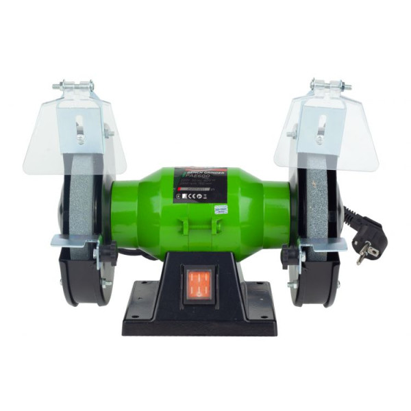 Картинка - Точило Procraft Industrial PAE600/150