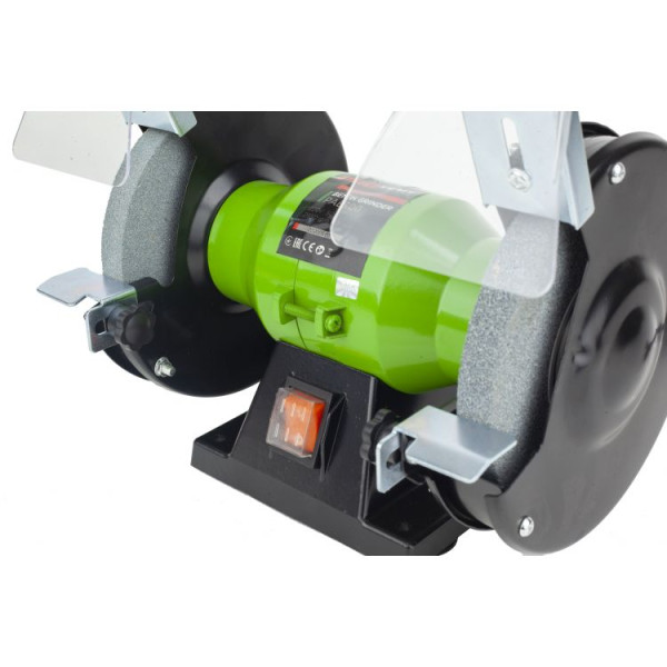 Картинка - Точило Procraft Industrial PAE600/150