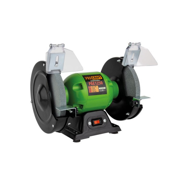 Картинка - Точило Procraft PAE200/1250