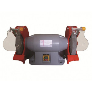 Точильно-шліфувальний верстат Holzmann DSM250_400V Точильно-шліфувальний верстат Holzmann DSM250_400V