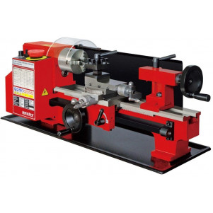 Настольный токарный станок HECHT 8410