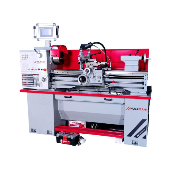 Картинка - Токарный станок Holzmann ED1000SMART