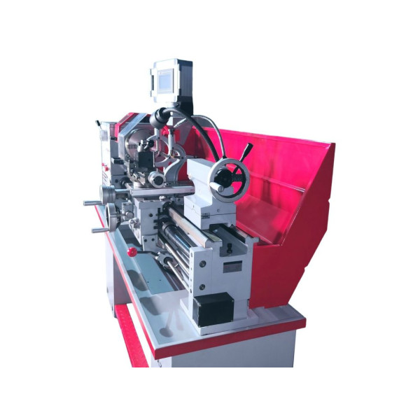 Картинка - Токарный станок Holzmann ED1000SMART