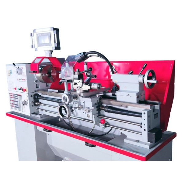 Картинка - Токарный станок Holzmann ED1000SMART