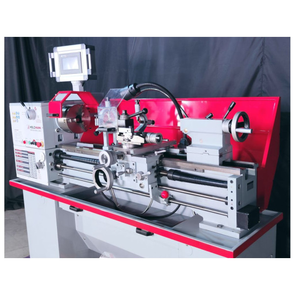 Картинка - Токарный станок Holzmann ED1000SMART