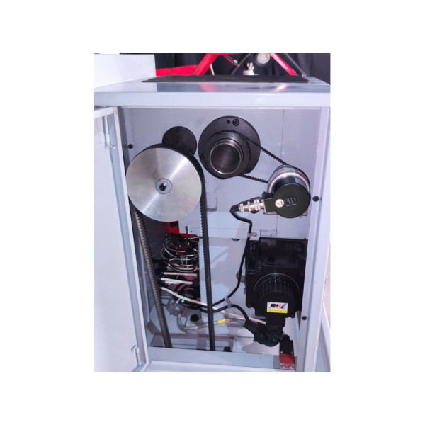 Картинка - Токарный станок Holzmann ED1000SMART