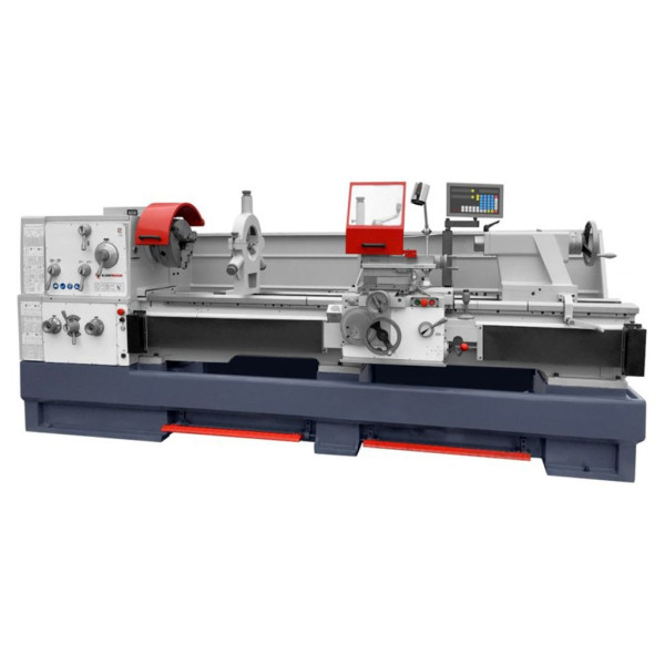 Фото - Універсальний токарний верстат CORMAK 660х2000