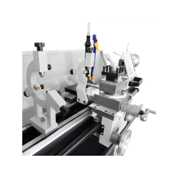 Фото - Токарний верстат Cormak TYTAN 330L