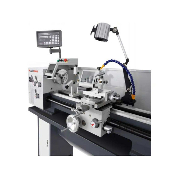 Фото - Токарний верстат Cormak TYTAN 330L