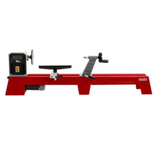 Настольный токарный станок HECHT 8400
