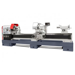 Токарно-гвинторізний верстат CORMAK CJ6266YC/4000(TC) Токарно-гвинторізний верстат CORMAK CJ6266YC/4000(TC)