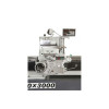 Картинка 4 - Токарно-винторезный станок CORMAK CJ6266YC/4000(TC)