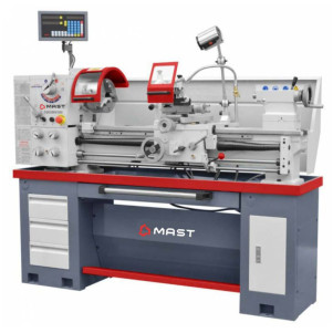 Універсальний токарний верстат MAST M-TK 360x1000