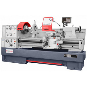 Універсальний токарний верстат CORMAK C6256/2000 Універсальний токарний верстат CORMAK C6256/2000
