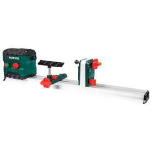 Верстат токарний по дереву Scheppach(Parkside) PDM600B2