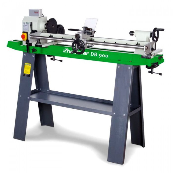 Фото - Копіювальний пристрій (копір) Holzstar DB 900