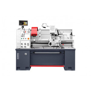 Універсальний токарний верстат CORMAK GRAND410/1000 Універсальний токарний верстат CORMAK GRAND410/1000