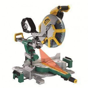 Пила торцовочная Scheppach MS305DB