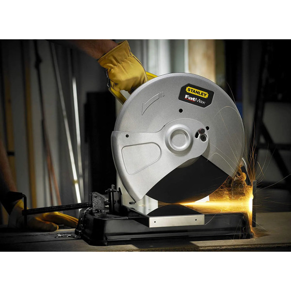 Фото - Пила монтажная STANLEY FATMAX FME700