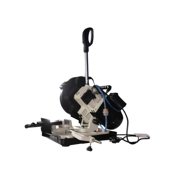 Фото - Дискова пила по металу MAST METALLTECHNIK M-D225 230V