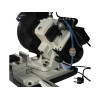 Фото 4 - Дискова пила по металу MAST METALLTECHNIK M-D225 230V
