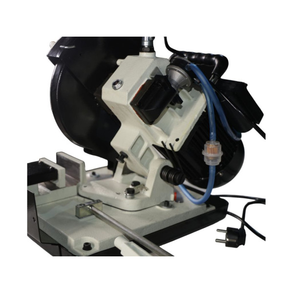 Фото - Дискова пила по металу MAST METALLTECHNIK M-D225 230V