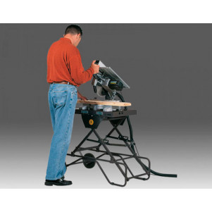 Мобильный пильный центр (TM33W MT58K)