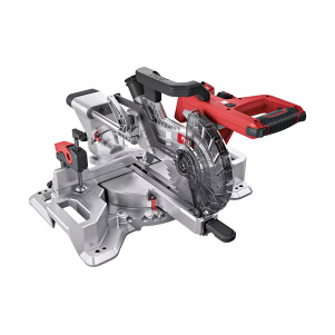 Аккумуляторная торцовочная пила FLEX SMS 190 18.0-EC