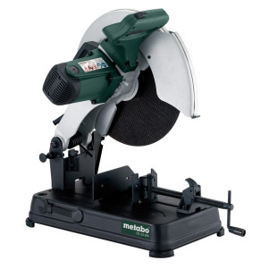 Монтажная пила Metabo CS 23-355 602335000