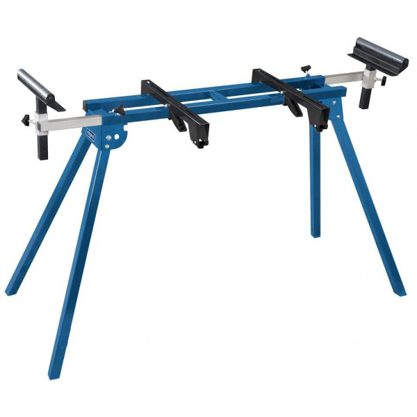 Фото - Підставка для торцювальних пил Scheppach UMF2000