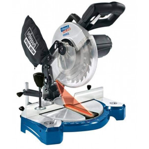 Пила торцовочная Scheppach HM80L