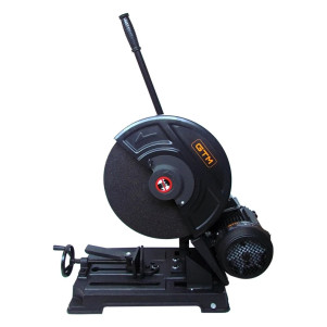 Монтажная пила GTM CM3000/380CI