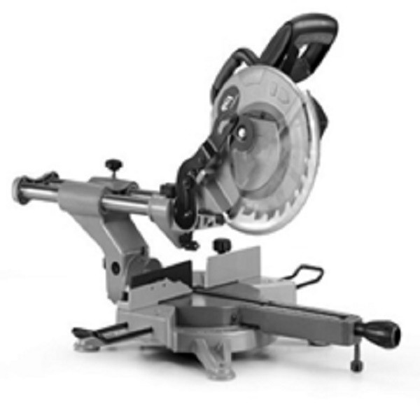 Картинка - Пила торцовочная Titan BTP10L