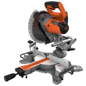 Торцовочная пила BLACK+DECKER BES701