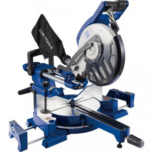 Пила торцовочная Lux Tools ZKGS-2000 LUX