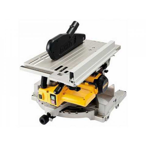 Картинка - Торцовочная пила комбинированная DeWALT D27113