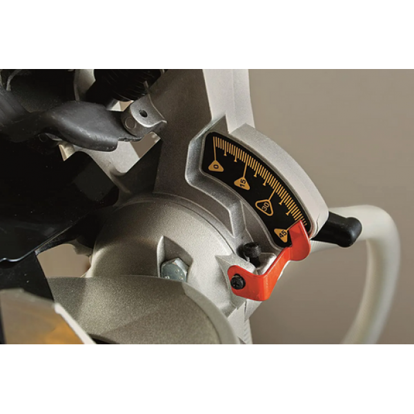 Картинка - Торцовочная пила комбинированная DeWALT D27113