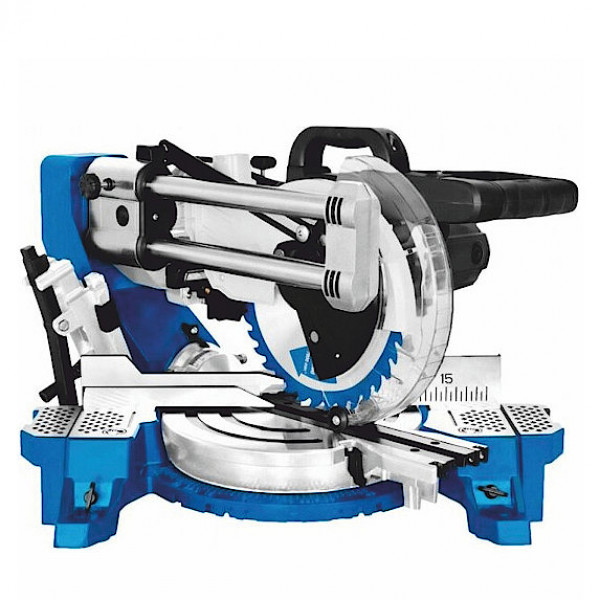 Фото - Торцювальна пилка Scheppach HM90SL