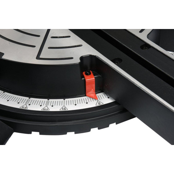 Картинка - Пила торцовочная Yato YT-82175