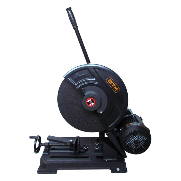 Фото - Відрізна машина GTM CM3000/220CI